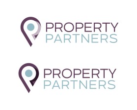 Logo Design entry 2016661 submitted by andsue to the Logo Design for Property Partners run by JeremySmith