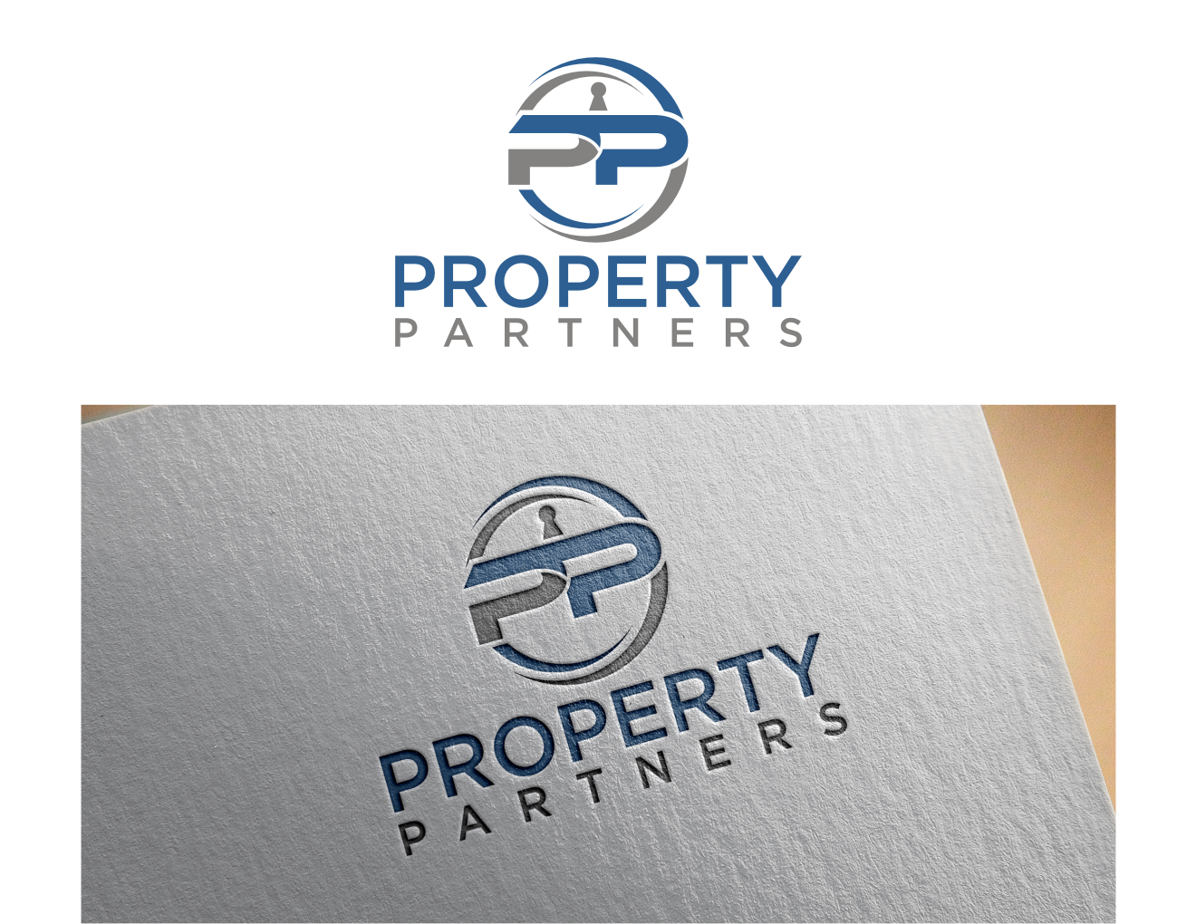 Logo Design entry 2086591 submitted by r_viqo