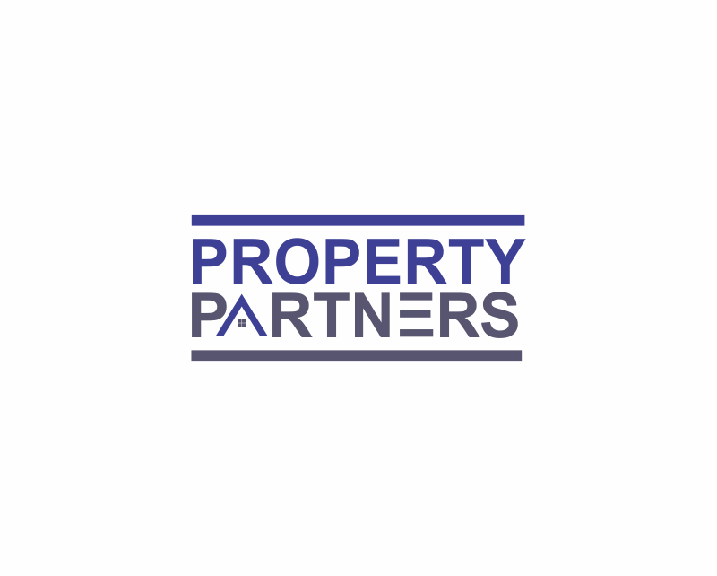 Logo Design entry 2016715 submitted by adira to the Logo Design for Property Partners run by JeremySmith