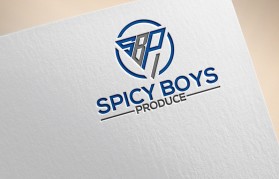Logo Design entry 2095248 submitted by MuhammadR