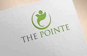 Logo Design entry 2017013 submitted by 007sunny007 to the Logo Design for The Pointe run by eastpointe