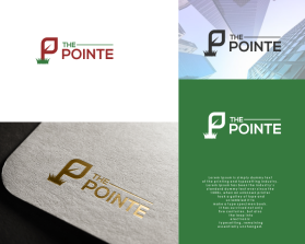 Logo Design entry 2087902 submitted by nobbel_graphic