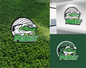 Logo Design entry 2017093 submitted by Odonbagedon