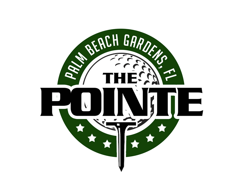 Logo Design entry 2017098 submitted by ChampenG to the Logo Design for The Pointe run by eastpointe