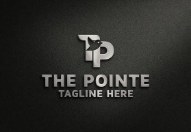 Logo Design Entry 2017108 submitted by osman36 to the contest for The Pointe run by eastpointe