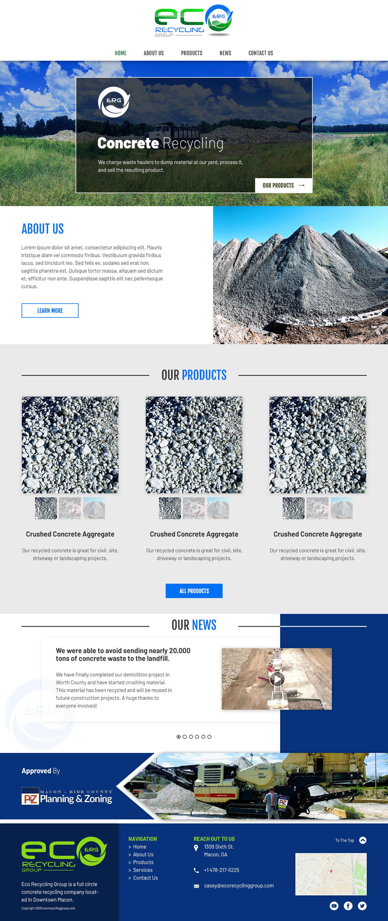 Web Design entry 2090358 submitted by MahmoudElCadie