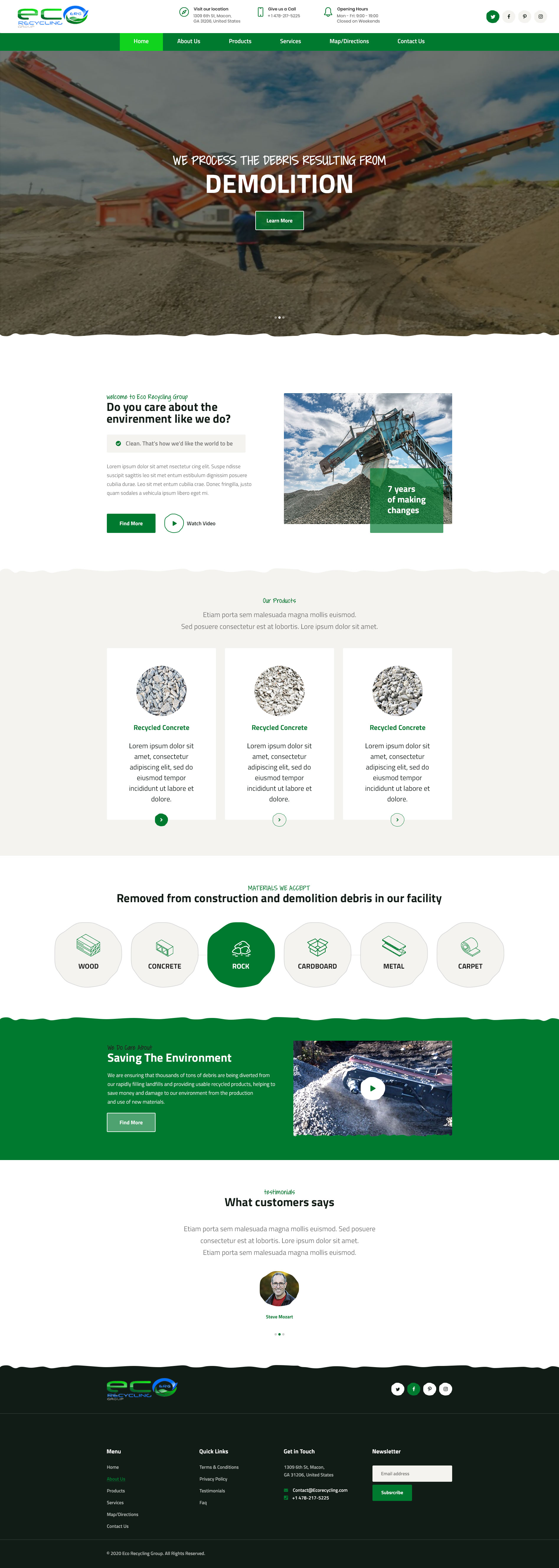 Web Design entry 2092973 submitted by hustlermen