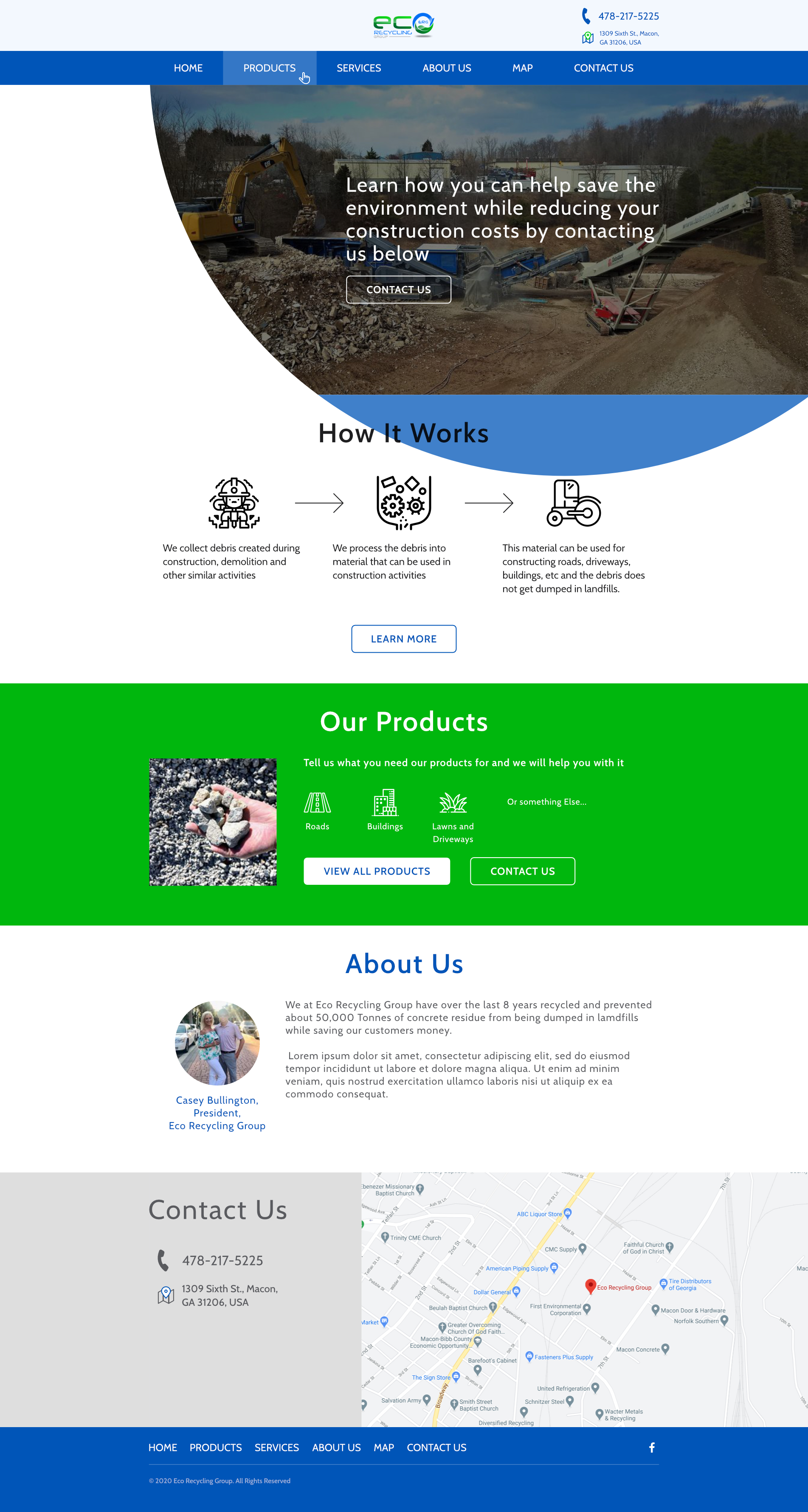 Web Design entry 2096254 submitted by dhrub