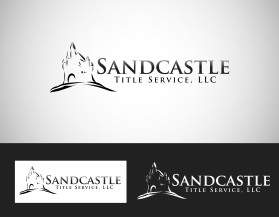 Logo Design entry 2017225 submitted by Design-z to the Logo Design for Sandcastle Title Service, LLC run by Geopatton