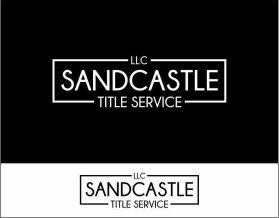 Logo Design Entry 2017278 submitted by EbenHaezer to the contest for Sandcastle Title Service, LLC run by Geopatton