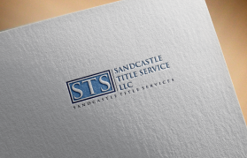 Logo Design entry 2017283 submitted by Design-z to the Logo Design for Sandcastle Title Service, LLC run by Geopatton