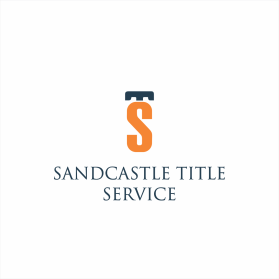 Logo Design Entry 2017285 submitted by Arch-X to the contest for Sandcastle Title Service, LLC run by Geopatton