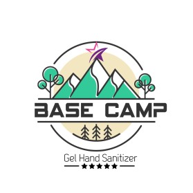 Logo Design entry 2017352 submitted by Design-z to the Logo Design for Base Camp run by sarah@sarahsconsulting
