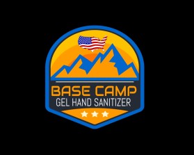 Logo Design entry 2017362 submitted by AkshayGo to the Logo Design for Base Camp run by sarah@sarahsconsulting
