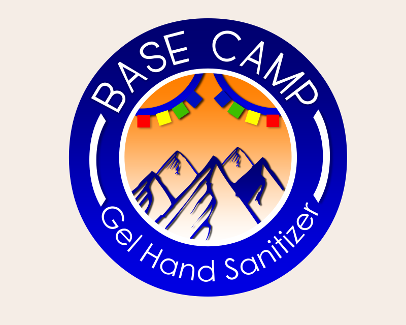 Logo Design entry 2017370 submitted by KiesJouwStijl to the Logo Design for Base Camp run by sarah@sarahsconsulting