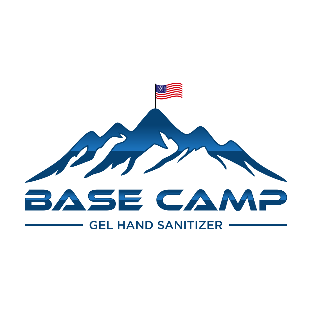 Logo Design entry 2017371 submitted by Sugesta_ to the Logo Design for Base Camp run by sarah@sarahsconsulting