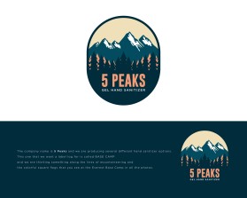 Logo Design entry 2095453 submitted by FERGUN