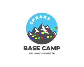 Logo Design Entry 2017380 submitted by Rehan to the contest for Base Camp run by sarah@sarahsconsulting