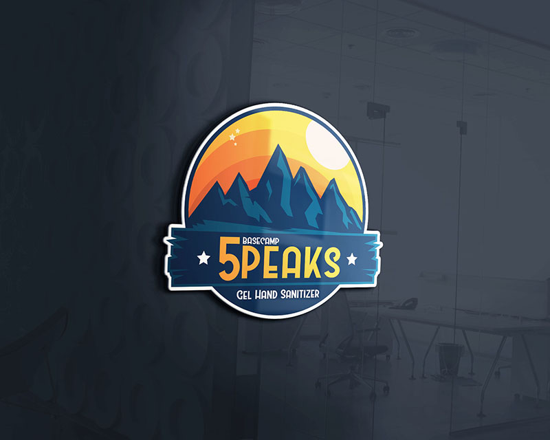 Logo Design entry 2096417 submitted by odieyuza