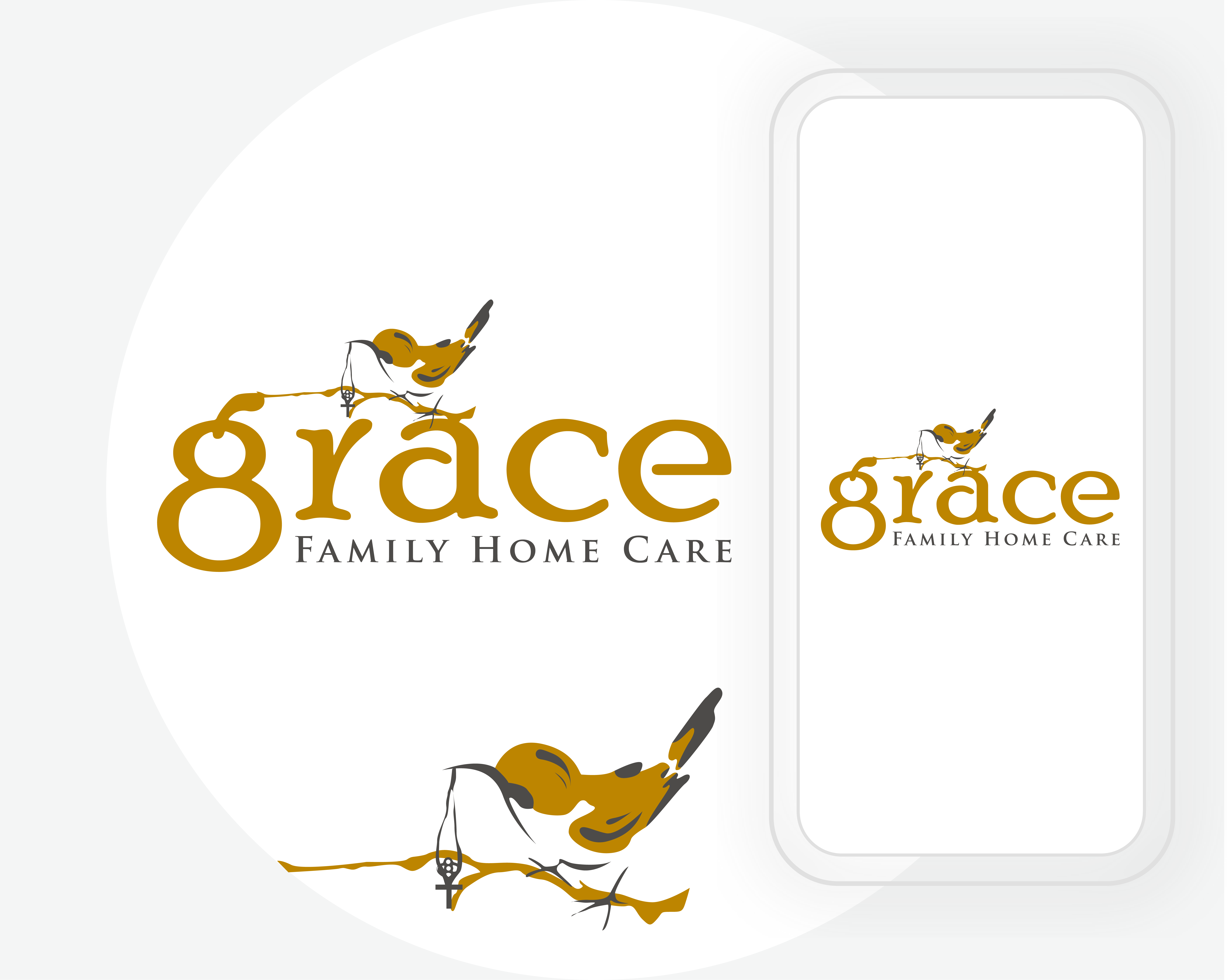 Logo Design entry 2085606 submitted by Sasandira