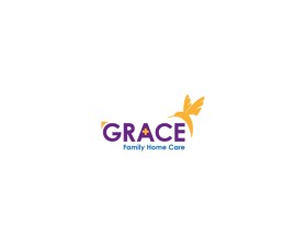 Logo Design Entry 2017407 submitted by Fennec Graphics to the contest for Grace Family Home Care run by Stacey3880