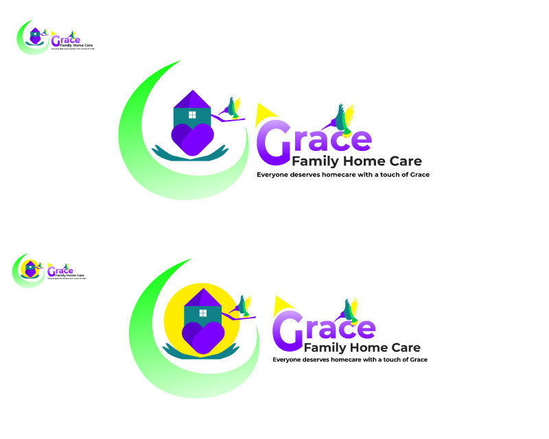 Logo Design entry 2085801 submitted by Ricksaze