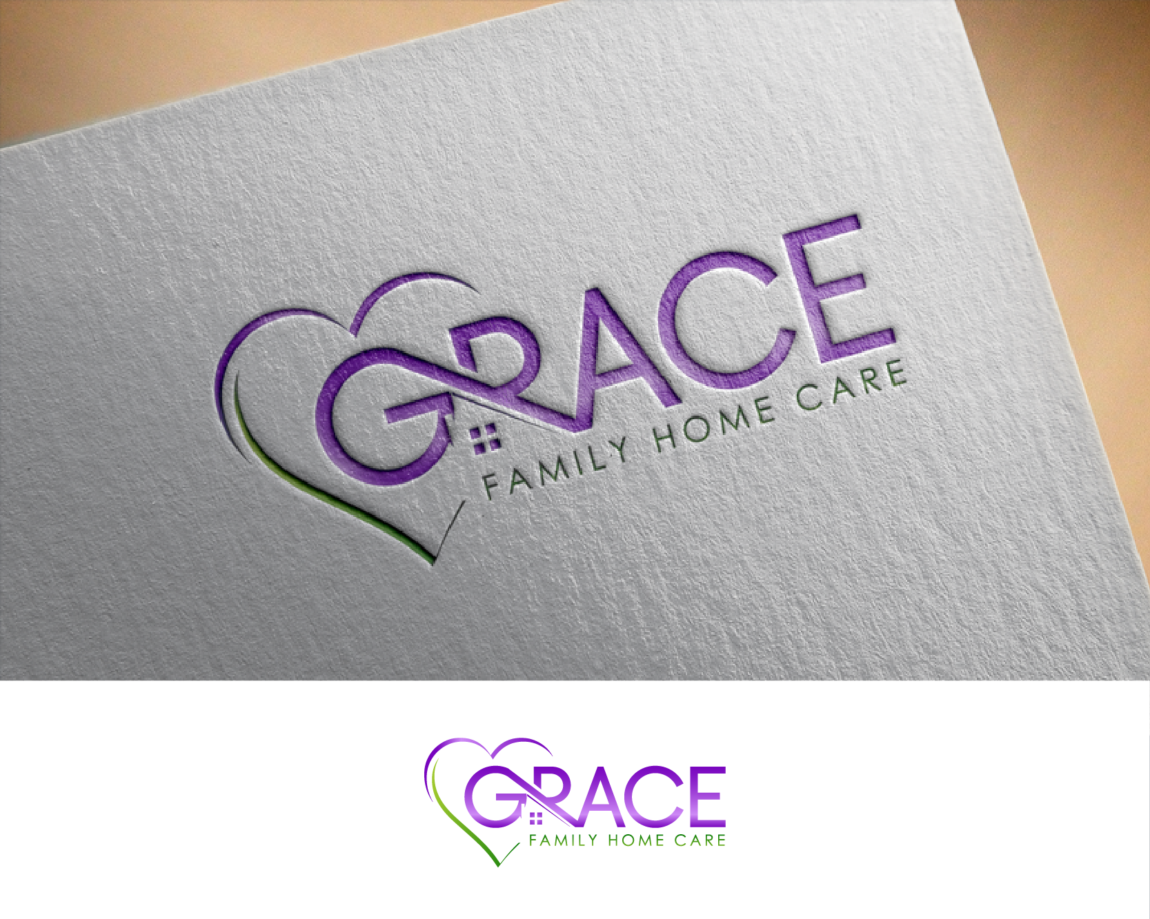 Logo Design entry 2086803 submitted by paczgraphics