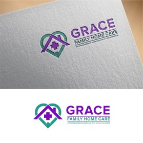Logo Design entry 2086835 submitted by jeny