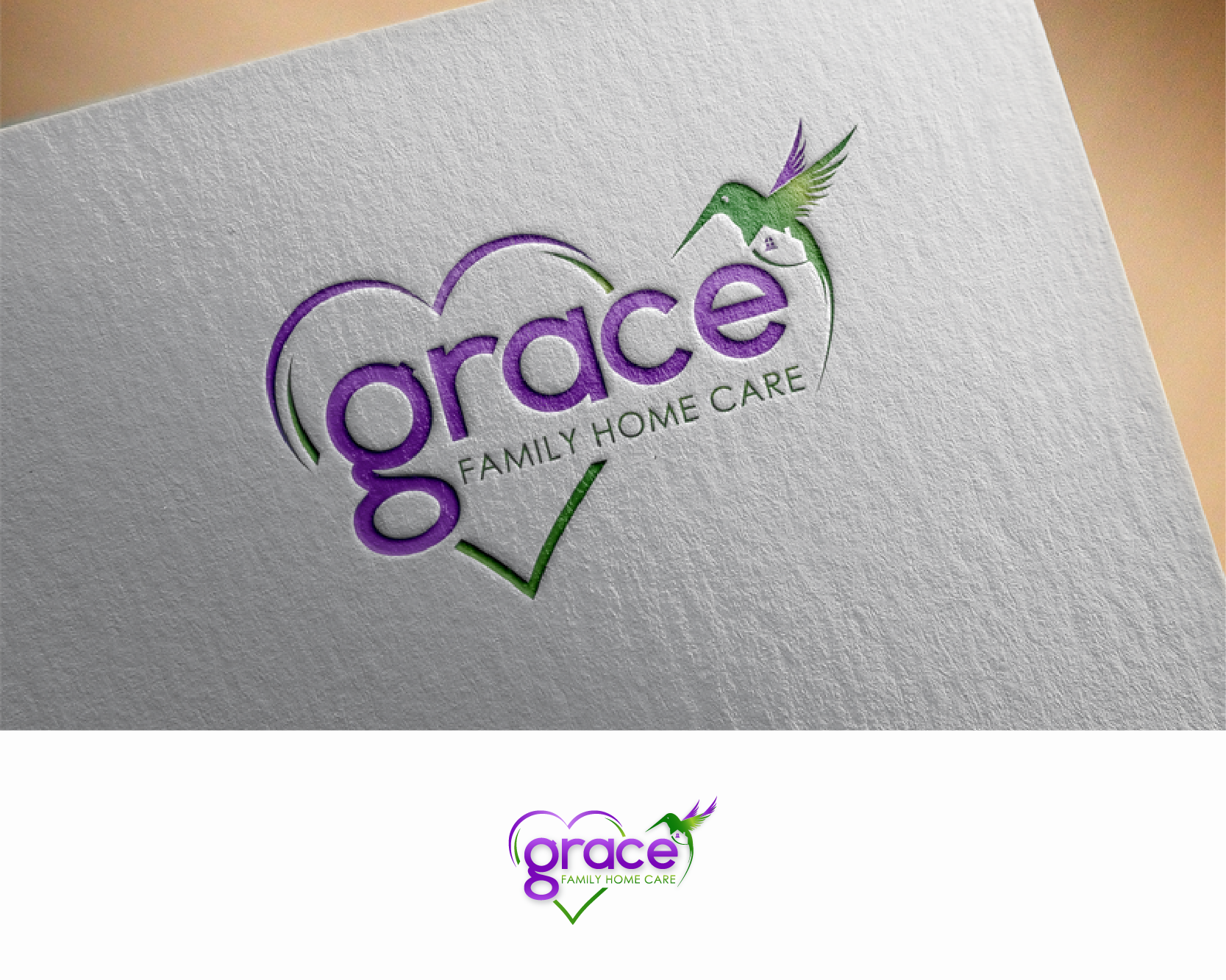 Logo Design entry 2086905 submitted by paczgraphics