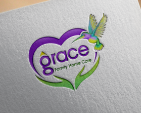 Logo Design entry 2087075 submitted by Ethan