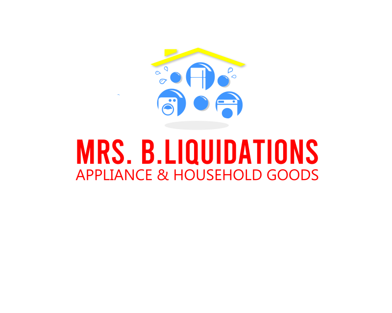 Logo Design entry 1926289 submitted by KiesJouwStijl to the Logo Design for Mrs.B Liquidations run by Mrs.B