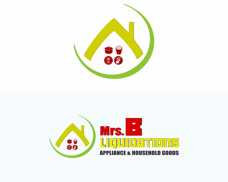Logo Design entry 2095969 submitted by rizkiputra