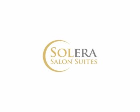 Logo Design entry 2017778 submitted by irfankhakim to the Logo Design for Solerasalon.com run by dannyn21