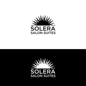Logo Design entry 2017781 submitted by Keladi to the Logo Design for Solerasalon.com run by dannyn21