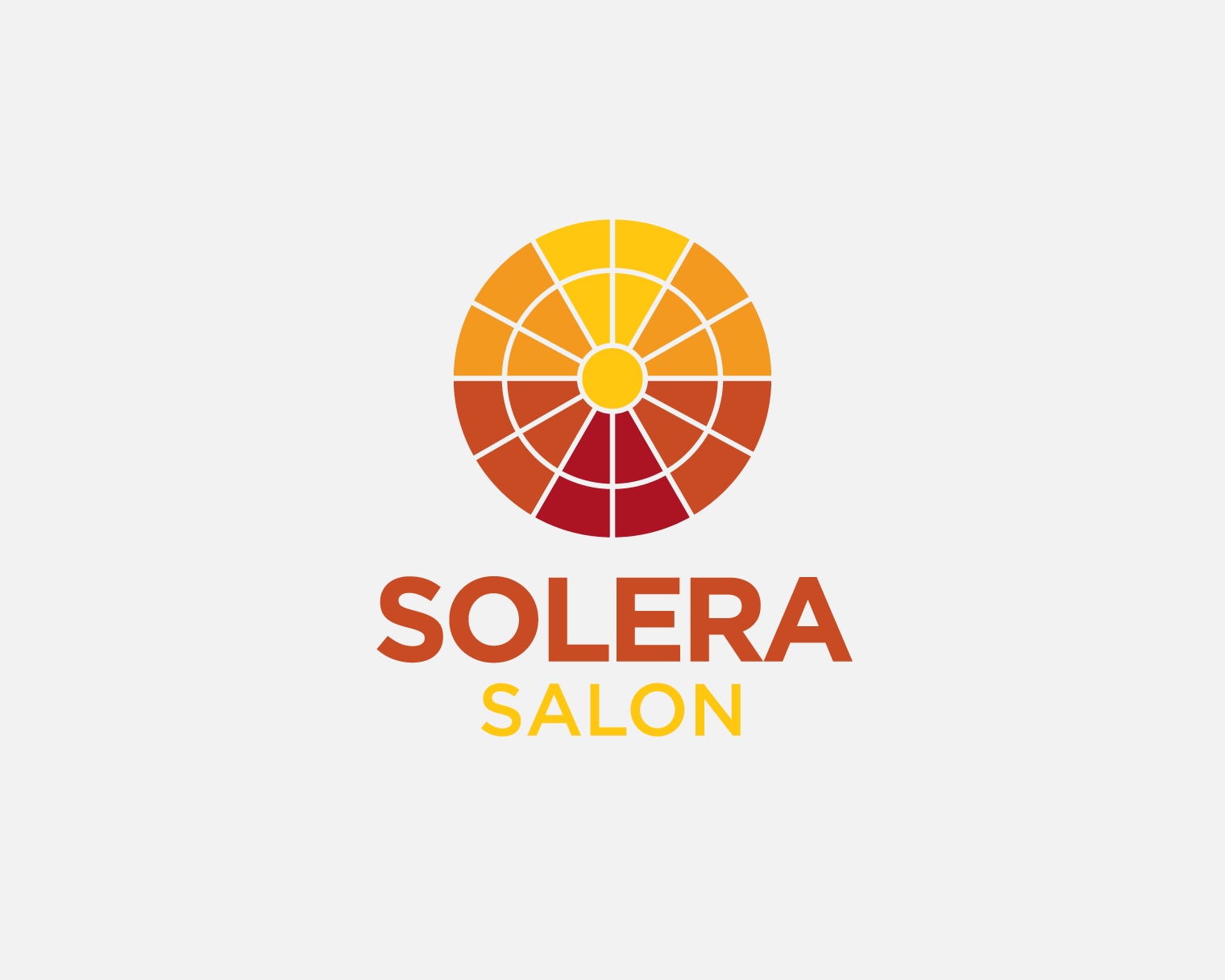 Logo Design entry 2017812 submitted by designr to the Logo Design for Solerasalon.com run by dannyn21