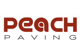 Banner Ad Design Entry 2018207 submitted by dignr08 to the contest for Peach Paving  run by PittBos