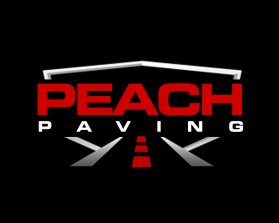 Banner Ad Design entry 2018241 submitted by KiesJouwStijl to the Banner Ad Design for Peach Paving  run by PittBos