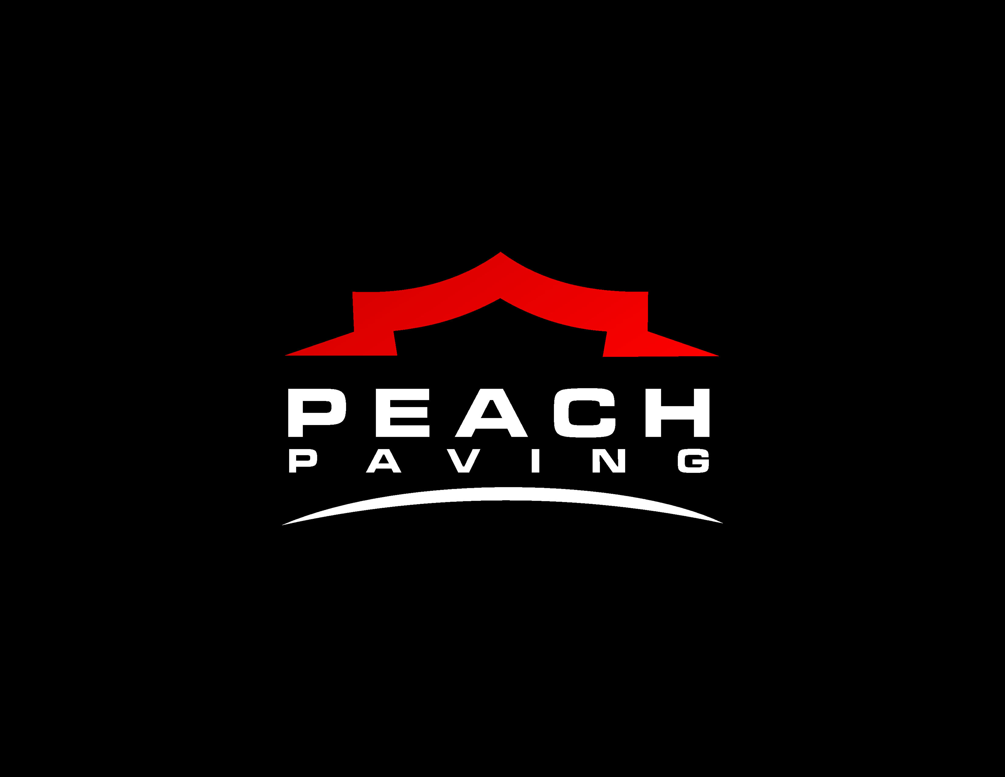 Banner Ad Design entry 2018254 submitted by SP_2 to the Banner Ad Design for Peach Paving  run by PittBos