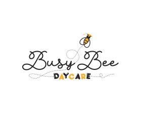 Logo Design entry 2018297 submitted by dignr08 to the Logo Design for Busy Bees Preschool run by Grownsk