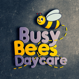 Logo Design entry 2018317 submitted by dignr08 to the Logo Design for Busy Bees Preschool run by Grownsk