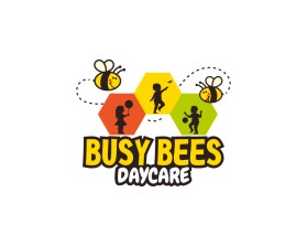 Logo Design Entry 2018330 submitted by sardor to the contest for Busy Bees Preschool run by Grownsk