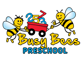 Logo Design entry 2018335 submitted by dignr08 to the Logo Design for Busy Bees Preschool run by Grownsk