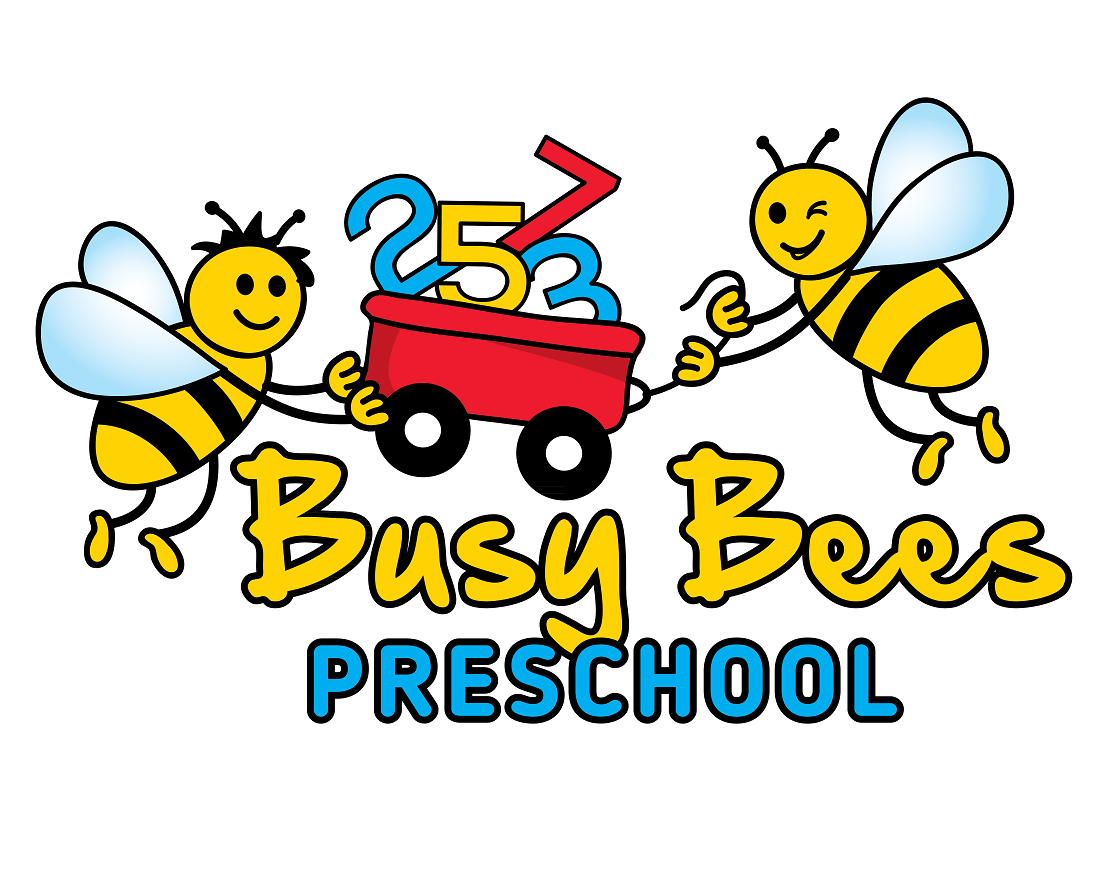 Logo Design entry 2018335 submitted by DORIANA999 to the Logo Design for Busy Bees Preschool run by Grownsk