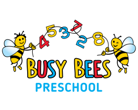 Logo Design entry 2018336 submitted by tzandarik to the Logo Design for Busy Bees Preschool run by Grownsk