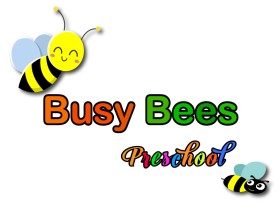 Logo Design entry 2018399 submitted by DORIANA999 to the Logo Design for Busy Bees Preschool run by Grownsk