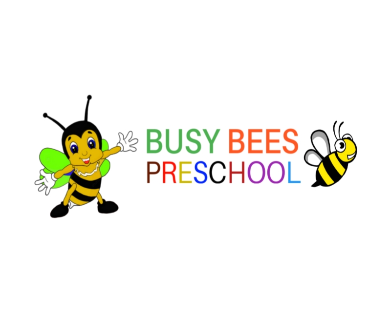 Logo Design Contest for Busy Bees Preschool | Hatchwise