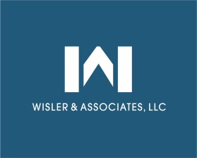 Logo Design Entry 2018661 submitted by Designature to the contest for Wisler & Associates, LLC   -------    ,LLC is optional run by bwisler