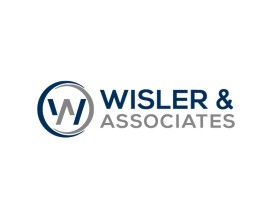 Logo Design entry 2018748 submitted by sarkun to the Logo Design for Wisler & Associates, LLC   -------    ,LLC is optional run by bwisler