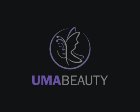 Logo Design entry 2019247 submitted by Design-z to the Logo Design for UMA Beauty  run by davedama1