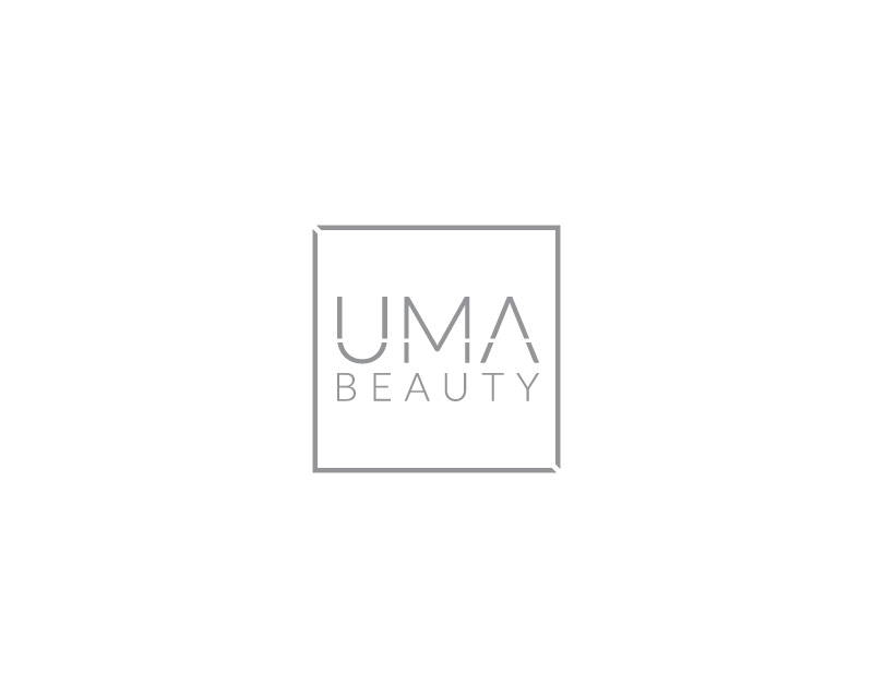 Logo Design entry 2019264 submitted by ikdesign to the Logo Design for UMA Beauty  run by davedama1